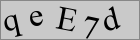 Sicherheitscode