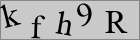 Sicherheitscode