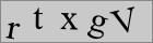Sicherheitscode