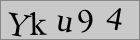 Sicherheitscode