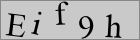 Sicherheitscode