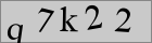 Sicherheitscode