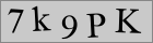 Sicherheitscode