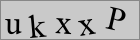 Sicherheitscode