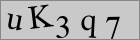 Sicherheitscode