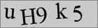 Sicherheitscode
