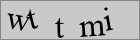 Sicherheitscode