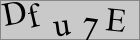 Sicherheitscode