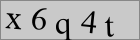 Sicherheitscode
