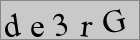 Sicherheitscode