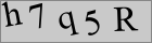 Sicherheitscode