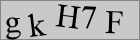 Sicherheitscode