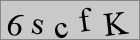 Sicherheitscode