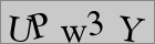 Sicherheitscode