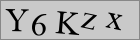 Sicherheitscode