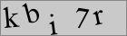 Sicherheitscode