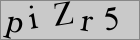 Sicherheitscode