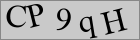 Sicherheitscode
