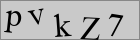 Sicherheitscode