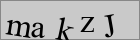 Sicherheitscode