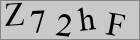 Sicherheitscode