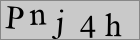 Sicherheitscode