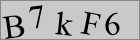 Sicherheitscode