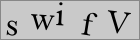 Sicherheitscode