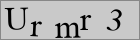 Sicherheitscode