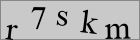 Sicherheitscode