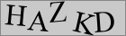 Sicherheitscode