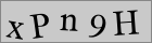 Sicherheitscode