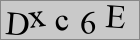 Sicherheitscode