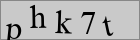 Sicherheitscode