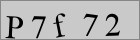Sicherheitscode