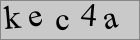 Sicherheitscode