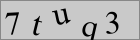 Sicherheitscode