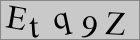 Sicherheitscode