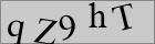 Sicherheitscode