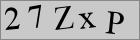 Sicherheitscode