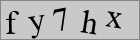 Sicherheitscode