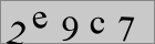 Sicherheitscode