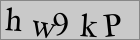 Sicherheitscode