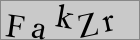 Sicherheitscode