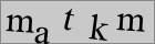 Sicherheitscode