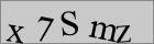 Sicherheitscode