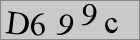 Sicherheitscode