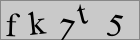 Sicherheitscode
