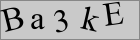 Sicherheitscode