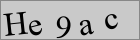 Sicherheitscode